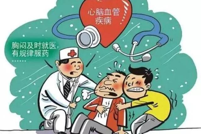 冬至时老年人要小心，心梗、脑梗容易发病，做好这4点，一冬平安