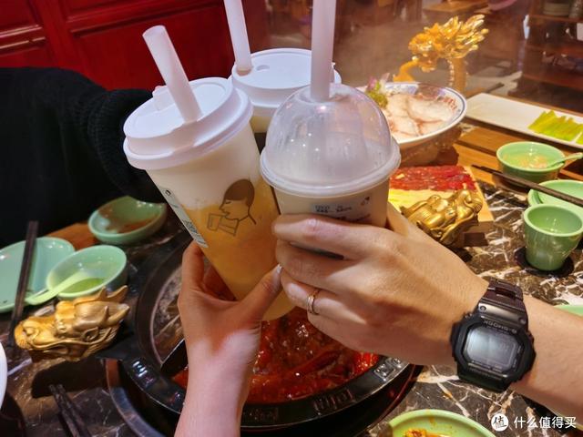 旅行就要邊走邊吃：舌尖上的昆明，盤點我在昆明吃到的各種美食