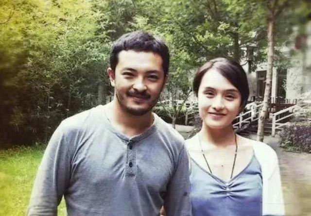 贫贱夫妻百事哀？“最穷影帝”突然婚变，除了钱内幕并不简单