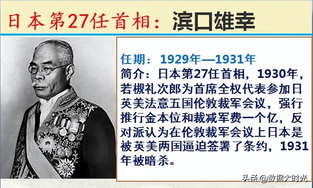 历任101位日本首相简介，谁是你心中对我们最友好的日本首相？