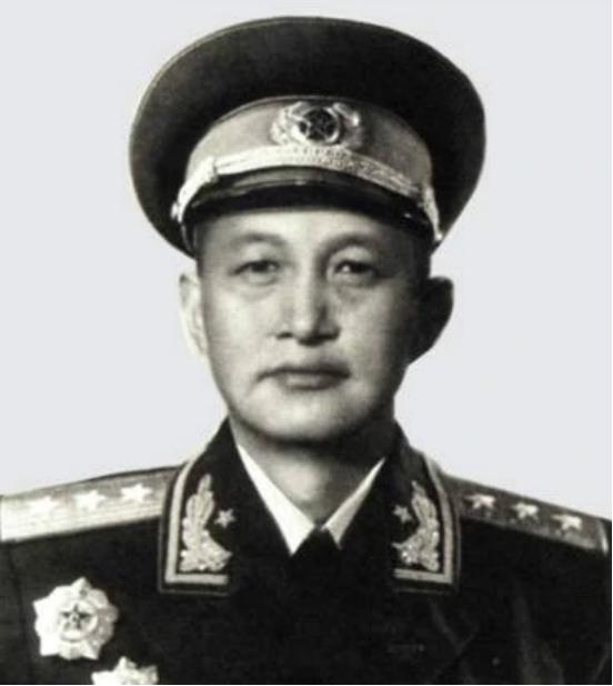 老农在大街上闲聊，突然被人专机接去北京，衣服还没换成了大将军