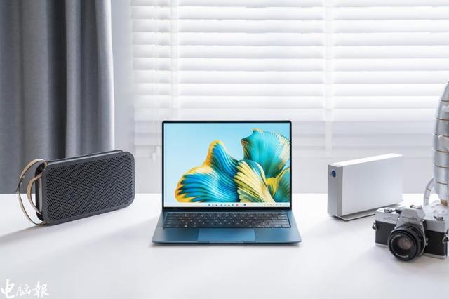 华为MateBook  X  Pro  2022款开箱评测：近乎全面的标杆级轻薄本