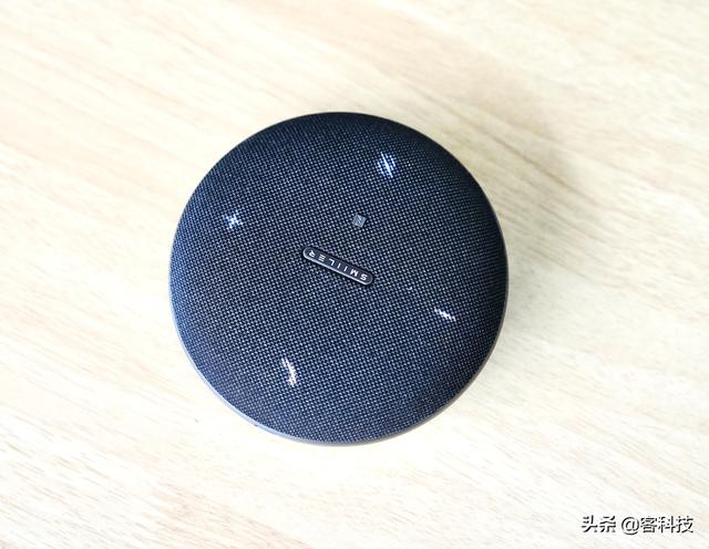 互联网人自救指南！360°全向拾音转文字，零距离线上办公太舒服