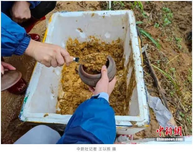 太难受了，这是一位空难家属的自述，平静地诉说着难以想象的悲痛