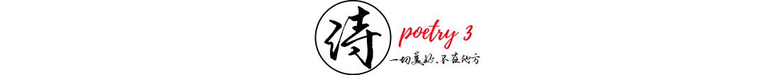 母亲节｜这些思念母亲的诗，令人落泪