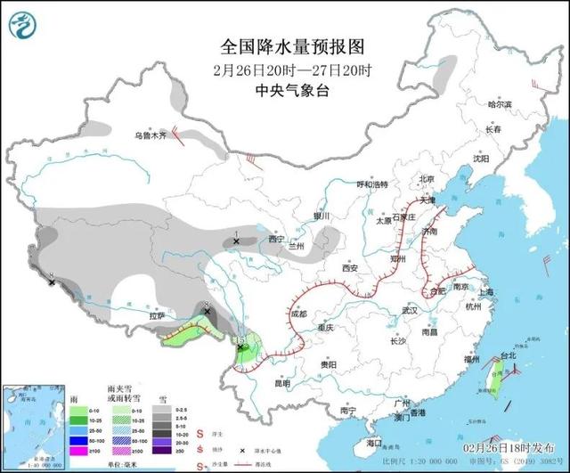早安，太原！（2022.2.27）太原市新增1例确诊病例；太原60所核酸检测机构名单；太原推行健康码赋码管理