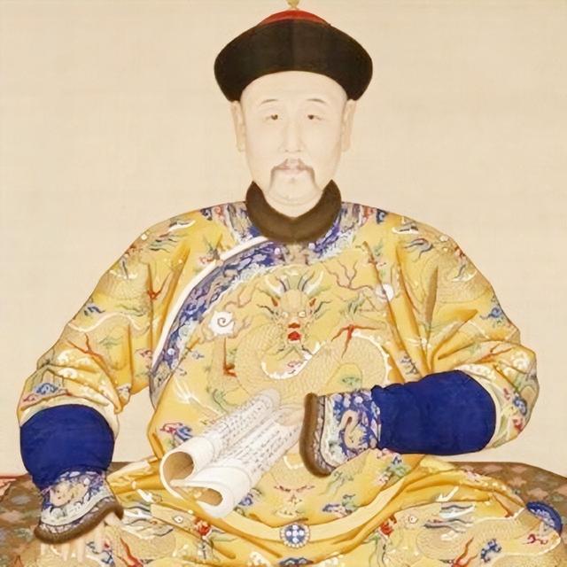 古代皇帝的一天：乾隆4点起床，开始“枯燥”的1天