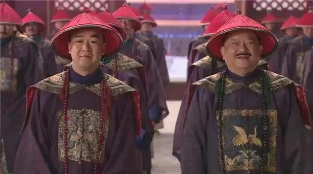 清朝的县衙和电视剧中的一样吗？别再被骗了，规模堪称“小朝廷”