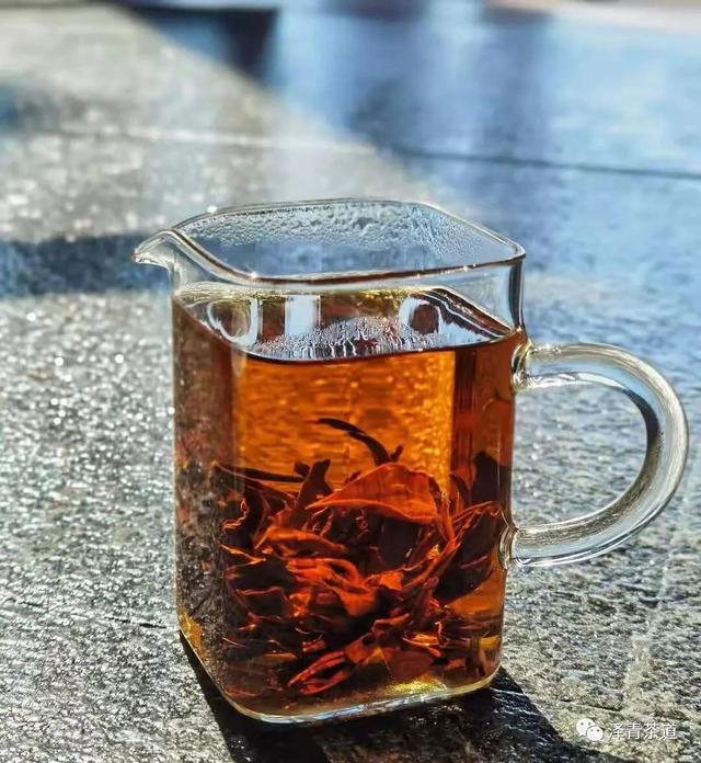 清明时节，如何喝茶养生