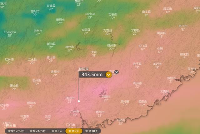 冷得发紫！较强冷空气来袭，预报：局地降20度以上，南方暴雨成片
