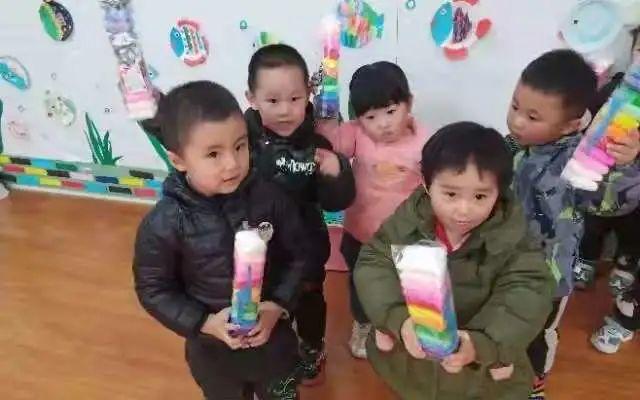 书香润童年，阅读沁童心－阅读打卡活动持续进行中