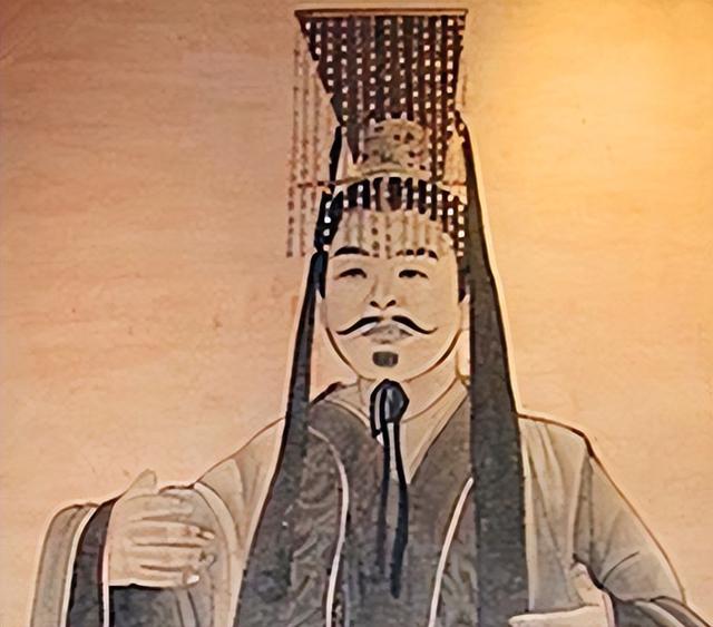 1976年秦始皇女儿墓碑发现,棺内惨不忍睹,专家直呼:胡亥真狠-第2张