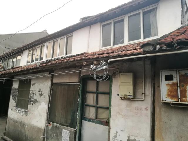 曹家鎮老街：凝固在時光裏的魅影