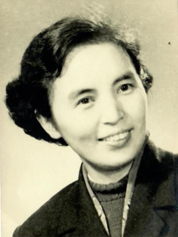 75年叶飞到杭州视察，对省委书记说“我想找郑少仪”，她到底是谁