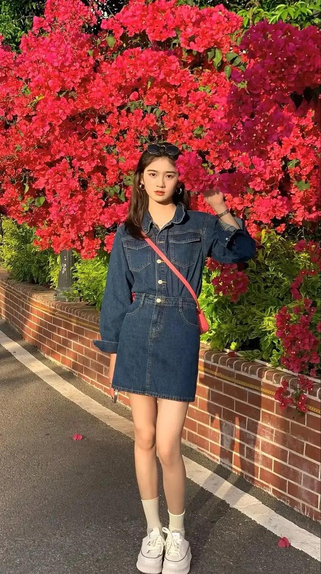 现在是四月下旬