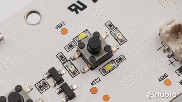 声卡级DSP芯片，KTV级立体音效，小米米家K歌麦克风拆解报告