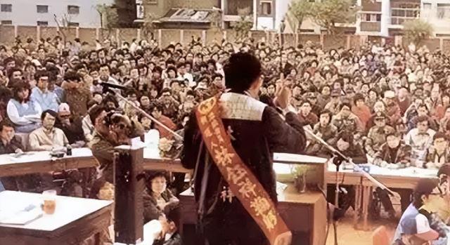 福建渔村一夜成寡妇村，91位女人苦等37年，有人孤老有人共白头