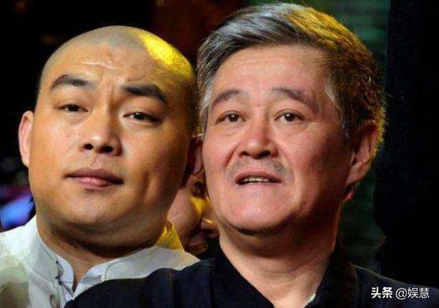 娇娇之后，赵本山又一徒弟宣布退出，还真应了郭德纲的那句话