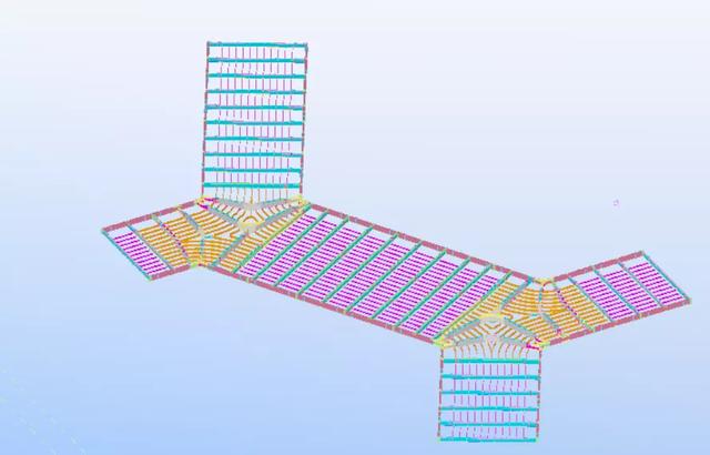 总投资68.9亿，用钢量6500吨，阿里北京总部如何创新打造智慧工地