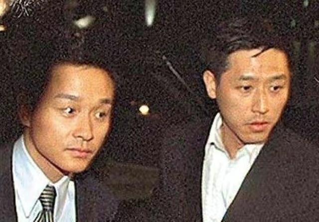 19年后才懂张国荣：他悲剧人生的关键，不是挚爱唐鹤德也非张柏芝
