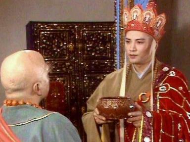 化斋是什么意思和尚是化缘还是化斋