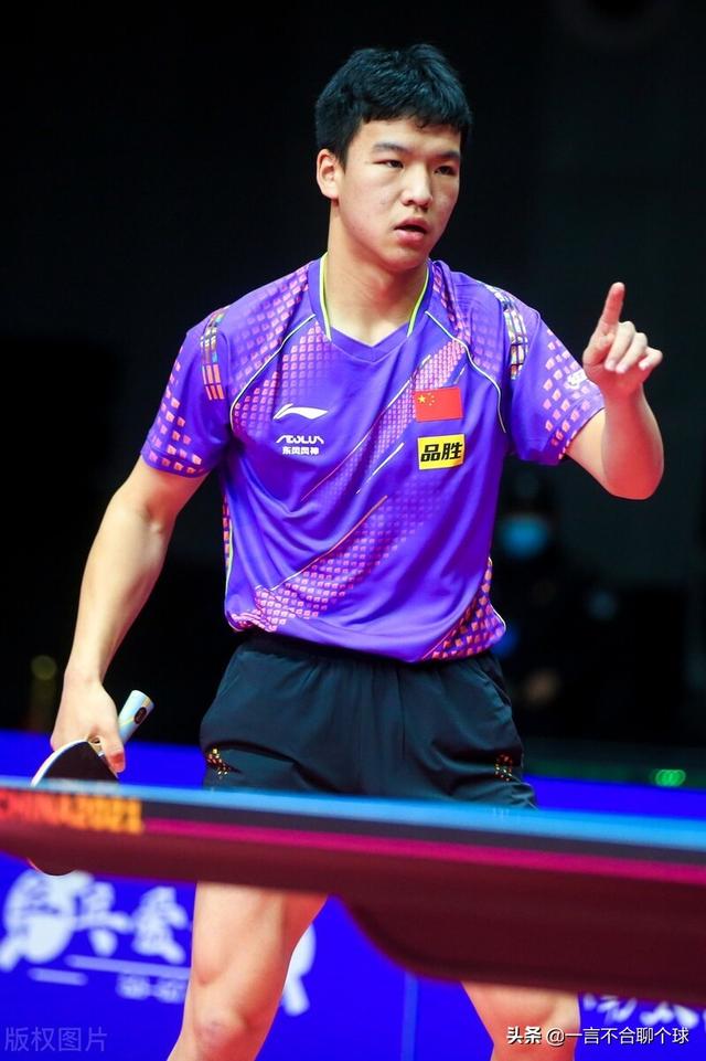 4位世界冠军被淘汰！张本智和惨遭一轮游，陈幸同被逆转首轮出局
