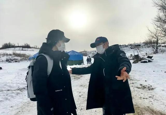 把陈婷宠上了天，为子女发展开路，你能读得懂72岁张艺谋的温柔吗