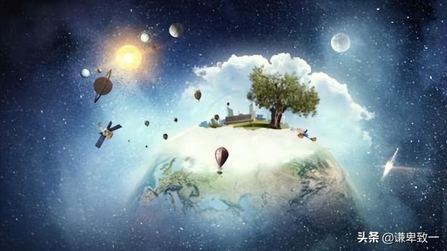 你知道太阳系的第五行星马尔戴克吗，为什么如今它不在了？