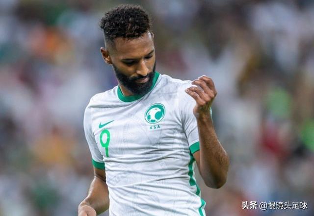 国足遭12强赛对手无视！沙特媒体：目标3-0中国队，李霄鹏表态