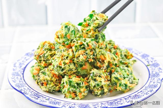 这6种“千金菜”，天然叶酸高！中老年人无论贫富，春天要多吃