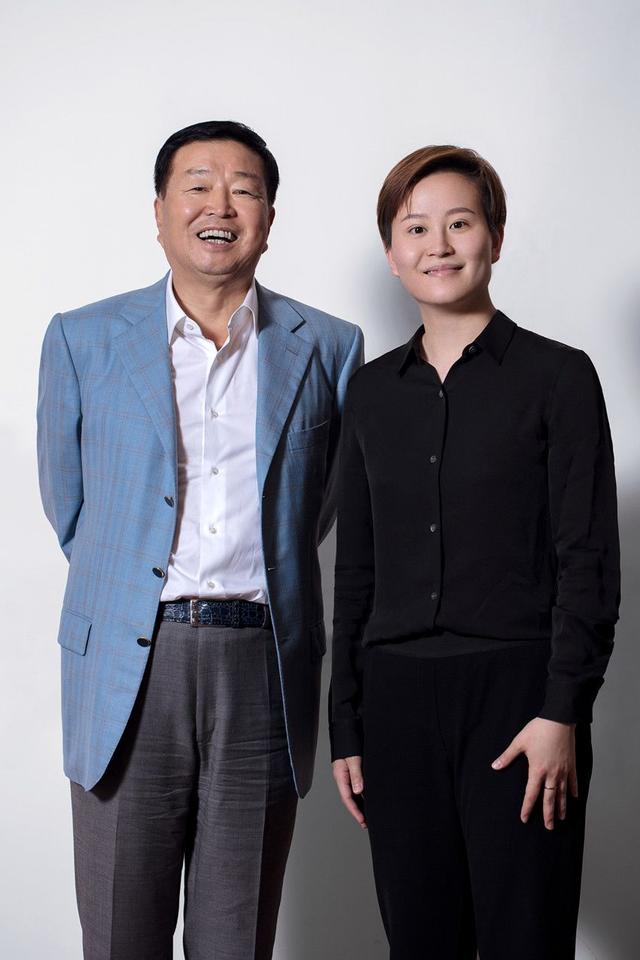 北京深圳杭州，都有6人财富超过1千亿，他们是哪里人，来自啥行业