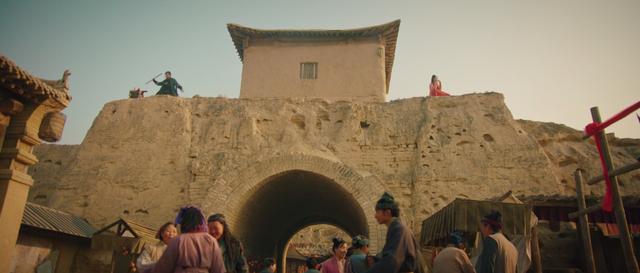 全网第1大话西游新片连拿4个冠军网友朱茵后最好的紫霞