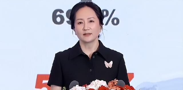回国半年，孟晚舟发声，被美制裁究竟影响华为多少？