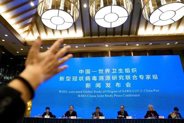 拜登签署法案挺台参加世卫大会，是将台湾问题国际化的实际步骤
