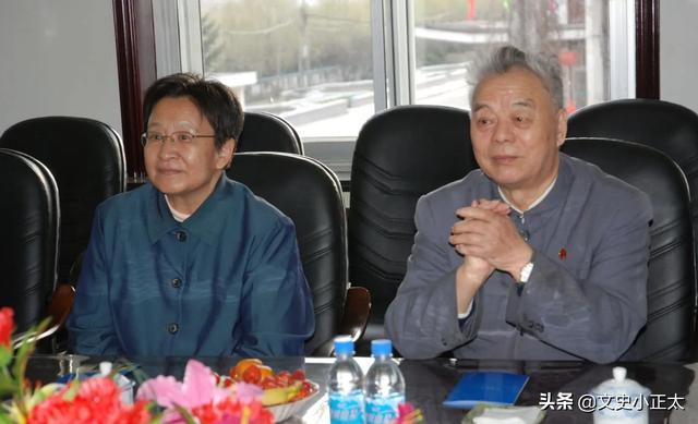 李讷排队瞻仰毛主席，工作人员一眼认出，李讷：我只是来看看爸爸