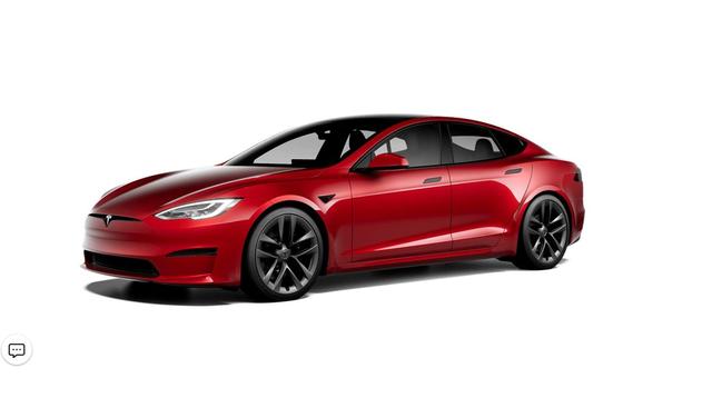 第二款纯电AMG轿车！奔驰EQE 53即将发布：对标特斯拉Model S