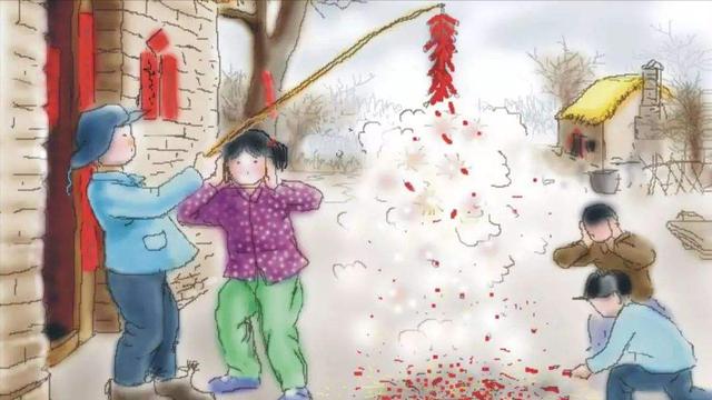 大年初六“送穷鬼”，记得“做8件事，吃2样”，老传统送穷纳财