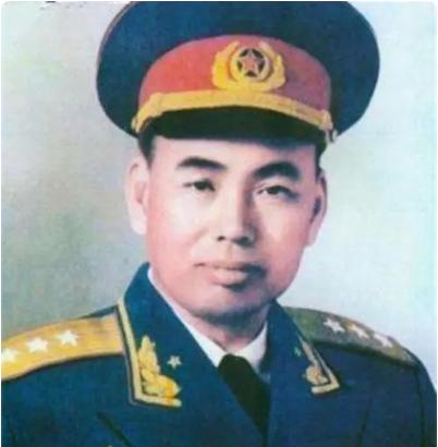 抗美援朝时期，志愿军6个兵团的司令回国后谁的成就最高