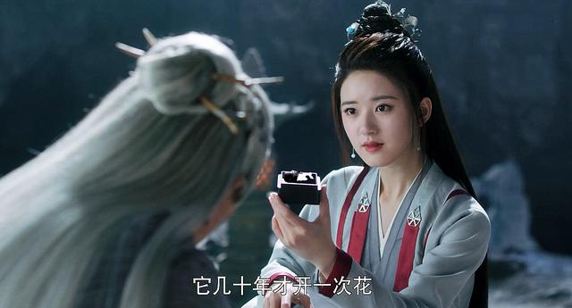 《且试天下》玉无缘是最终反派？对皇朝并非忠心，利用他夺取天下