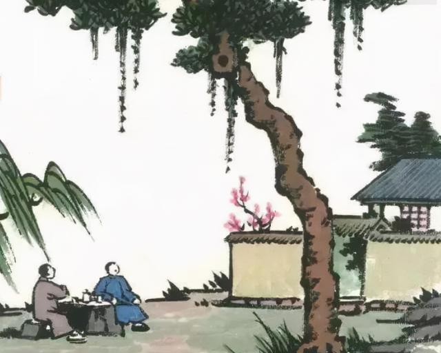 人生的下半场，建议你别吃这五种苦