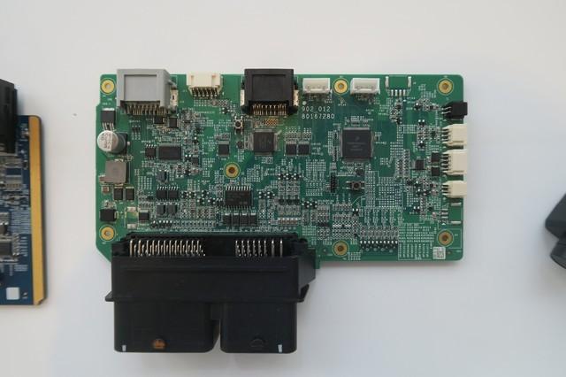 欧拉好猫车主想换回8核芯片？想都别想