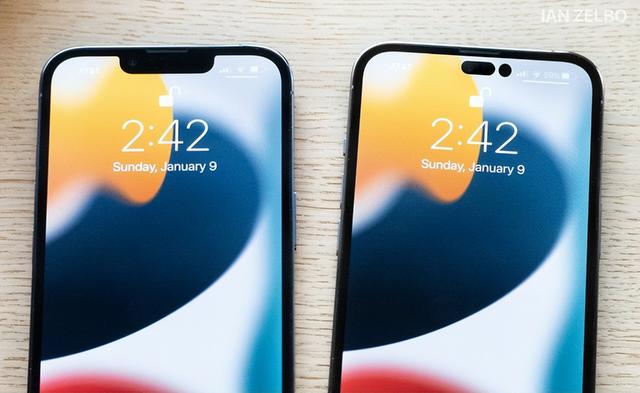 iPhone 14又将涨价？区分标准版和Pro，涨价幅度或超六七百