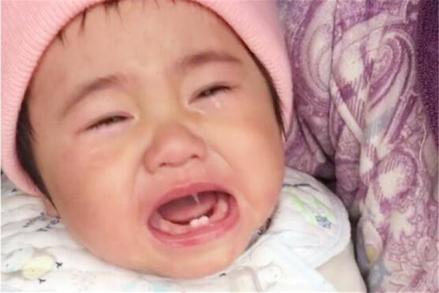 戒奶不当，孩子半年都不喊妈妈，科学断奶才不会伤娃安全感