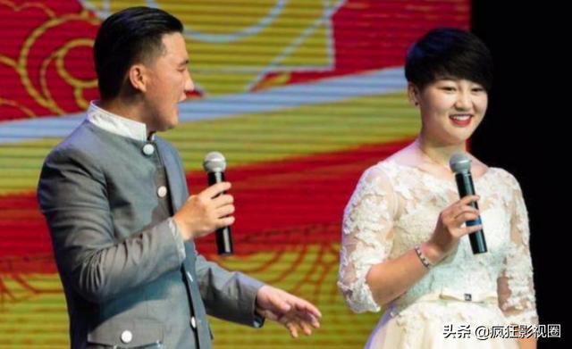 周云鹏第二个媳妇是谁(周云鹏和媳妇的二人转完整版)-天晟网