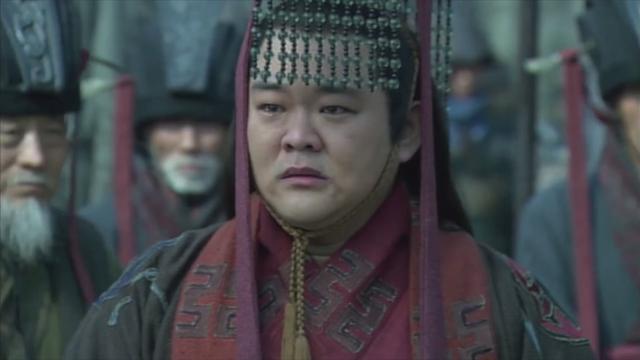 揭秘：诸葛亮临终前跟刘禅说了哪些话？