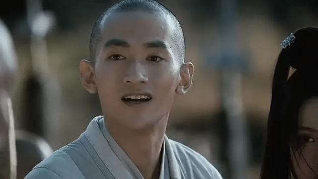 演了7部翻拍古装剧都扑街，却凭《且试天下》出圈，张天阳该火了