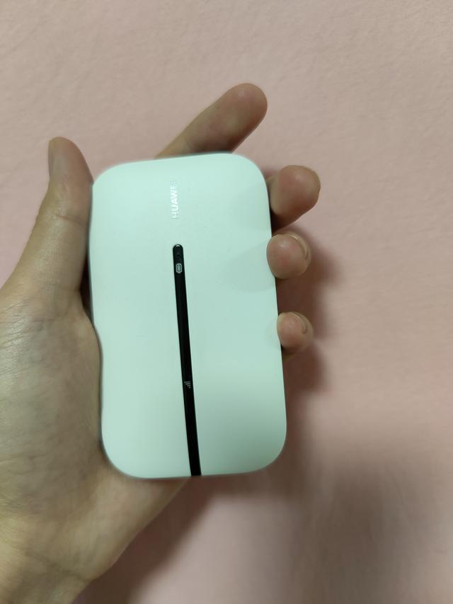 华为随行WiFi3使用一个月感受及网速优化