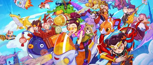 2021中国互联网企业综合实力百强出炉，24家游戏公司入榜