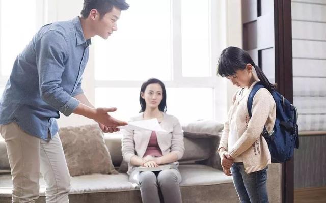 怎么处理孩子离家出走(孩子离家出走如何处理)(图4)