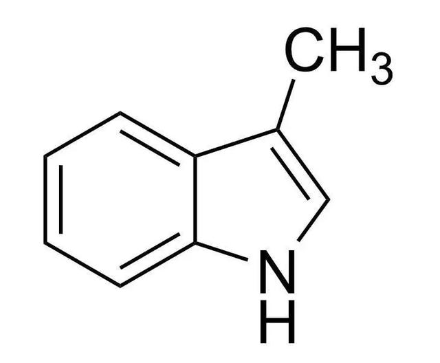 矛盾的吲哚：茉莉花香怡人，粪臭熏人，其实是由它一手操控的7